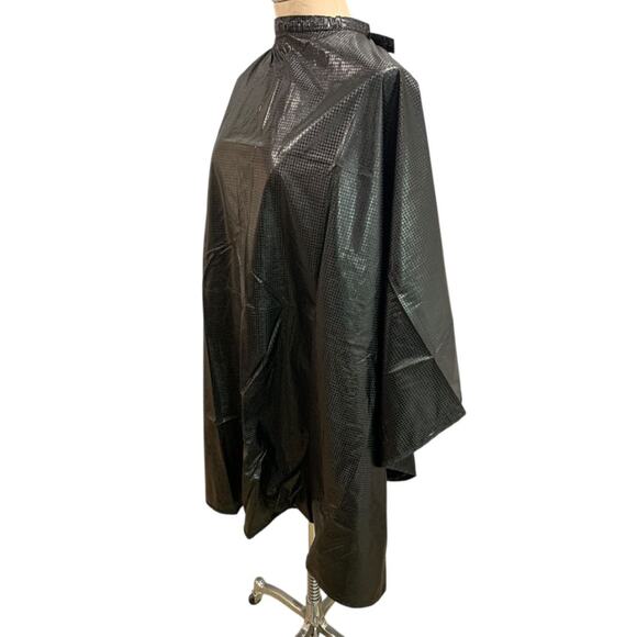 Lot of 2 Hair Styling Capes Cricket Shimmer Andre All Purpose - Picture 6 of 10